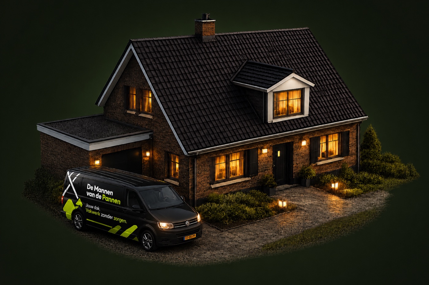 Jouw woning